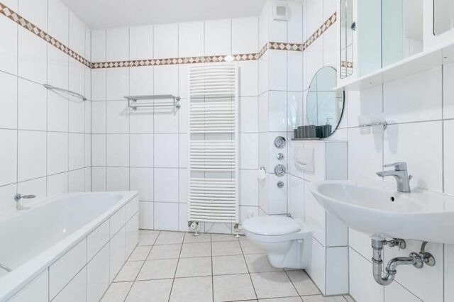 Ferienwohnung in Boltenhagen - Haus Jenny Wohnung D 2 - Bild 18