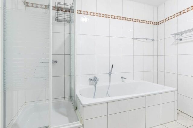 Ferienwohnung in Boltenhagen - Haus Jenny Wohnung D 2 - Bild 20