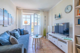 Ferienwohnung in Boltenhagen - Haus am Haftbruch Whg. 03 - Bild 1