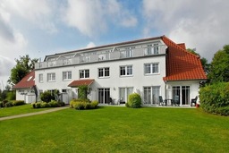 Haus am Haftbruch Whg. 08