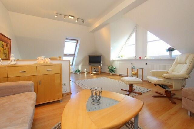 Ferienwohnung in Boltenhagen - Haus am Haftbruch Whg. 08 - Bild 4