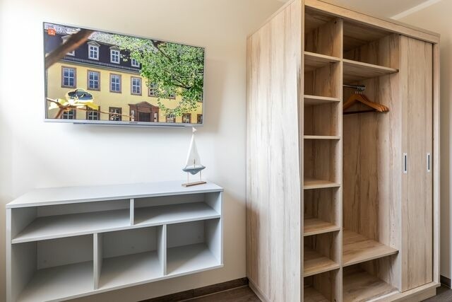 Ferienwohnung in Boltenhagen - OSTSEE7 Fewo Sun - Bild 19