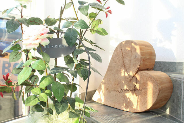 Ferienwohnung in Boltenhagen - Haus Wilhelmine Whg. OG - Bild 12