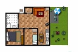 Ferienwohnung in Boltenhagen - Hs. am Weidengrund Whg. 5 - Bild 18