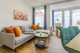 Ferienhaus in Boltenhagen - S&uuml;nnslag Wohnung 103 "Ferienhaus Ostseezauber" - Bild 5