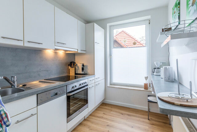 Ferienhaus in Boltenhagen - S&uuml;nnslag Wohnung 103 "Ferienhaus Ostseezauber" - Bild 11
