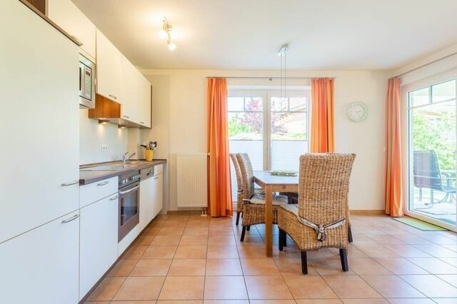 Ferienwohnung in Boltenhagen - Haus Undine Wohnung 02 - Bild 10