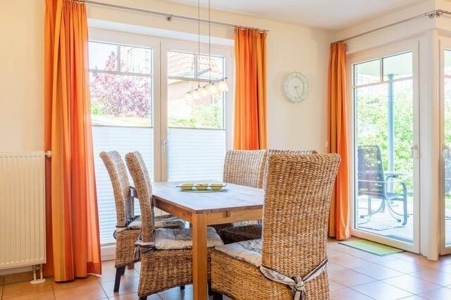 Ferienwohnung in Boltenhagen - Haus Undine Wohnung 02 - Bild 12
