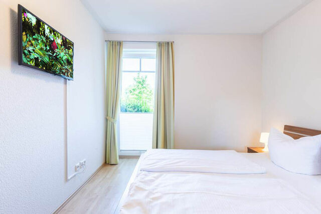 Ferienwohnung in Boltenhagen - Haus Undine Wohnung 02 - Bild 16