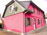 Ferienwohnung in Ostseeheilbad Zingst - Matrosenkoje - Bild 1