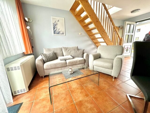 Ferienwohnung in Ostseeheilbad Zingst - Matrosenkoje - Bild 9