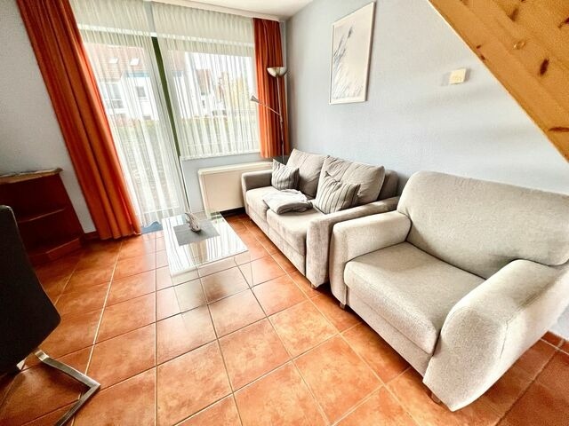 Ferienwohnung in Ostseeheilbad Zingst - Matrosenkoje - Bild 10