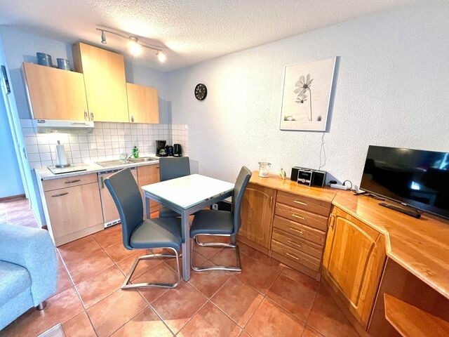 Ferienwohnung in Ostseeheilbad Zingst - Matrosenkoje - Bild 14