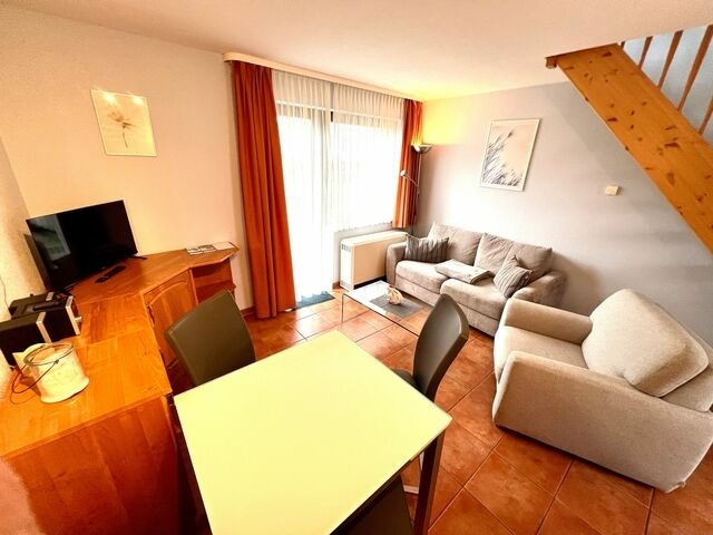 Ferienwohnung in Ostseeheilbad Zingst - Matrosenkoje - Bild 15