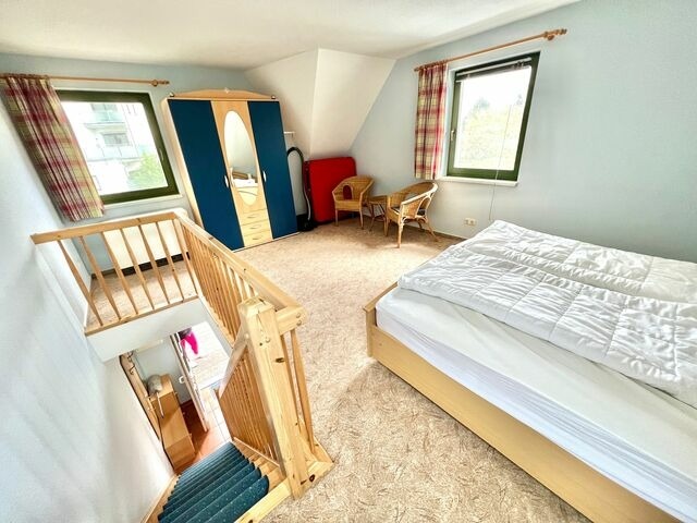 Ferienwohnung in Ostseeheilbad Zingst - Matrosenkoje - Bild 18