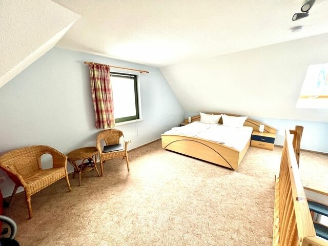 Ferienwohnung in Ostseeheilbad Zingst - Matrosenkoje - Bild 19