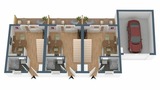 Ferienwohnung in Ostseeheilbad Zingst - Matrosenkoje - Bild 21
