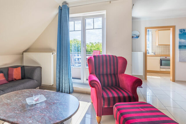 Ferienwohnung in Boltenhagen - Rosenweg 2 Wohnung 2 - Bild 11