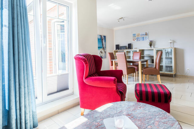 Ferienwohnung in Boltenhagen - Rosenweg 2 Wohnung 2 - Bild 15