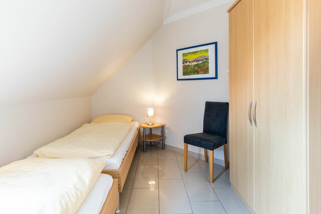 Ferienwohnung in Boltenhagen - Rosenweg 2 Wohnung 2 - Bild 19