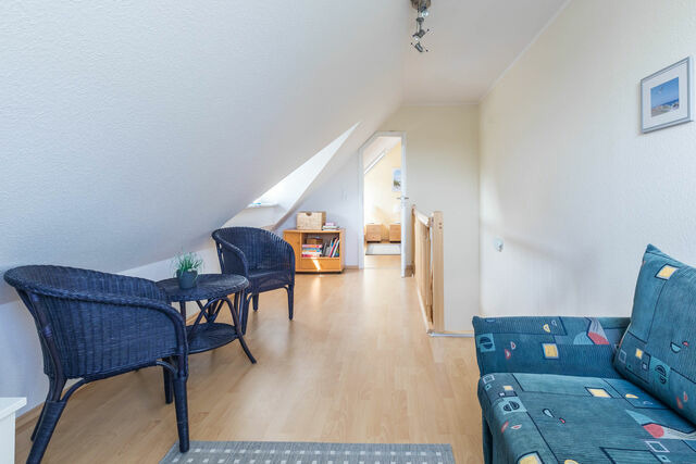 Ferienwohnung in Boltenhagen - Alt Boltenhagen Wohnung 10 - Bild 20