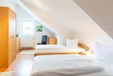 Ferienwohnung in Boltenhagen - Haus Malaga Wohnung 8 - Bild 21