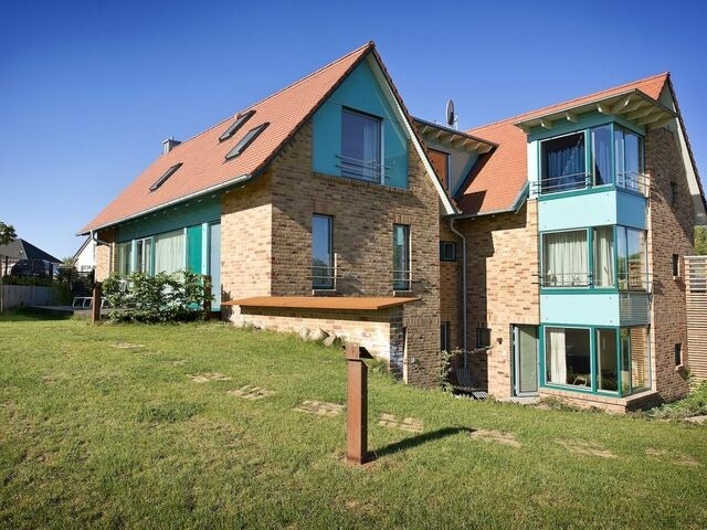 Ferienwohnung in Wohlenberg - Haus Ostseeblick Appartement - Bild 5