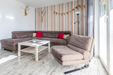 Ferienwohnung in Boltenhagen - Res. Minervapark Whg. 08 - Bild 1