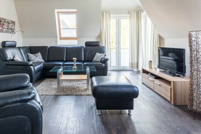 Ferienwohnung in Boltenhagen - Hanseresidenz II Whg. 23 - Bild 7