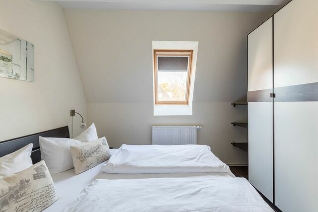 Ferienwohnung in Boltenhagen - Hanseresidenz II Whg. 23 - Bild 13