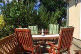 Ferienwohnung in Boltenhagen - Bungalow Marina Tarnewitz - Bild 3