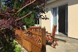 Ferienwohnung in Boltenhagen - Bungalow Marina Tarnewitz - Bild 4
