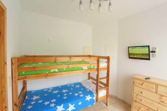Ferienwohnung in Boltenhagen - Bungalow Marina Tarnewitz - Bild 12