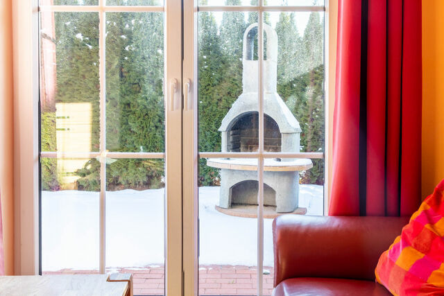 Ferienhaus in Wohlenberg - Ferienhaus Mandy - Bild 10