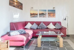 D&uuml;nenh&auml;user Haus 7a