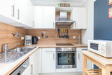Ferienwohnung in Boltenhagen - D&uuml;nenh&auml;user Haus 7a - Bild 4