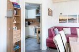 Ferienwohnung in Boltenhagen - D&uuml;nenh&auml;user Haus 7a - Bild 5