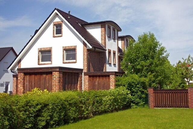 Ferienwohnung in Boltenhagen - D&uuml;nenh&auml;user Haus 7a - Bild 9
