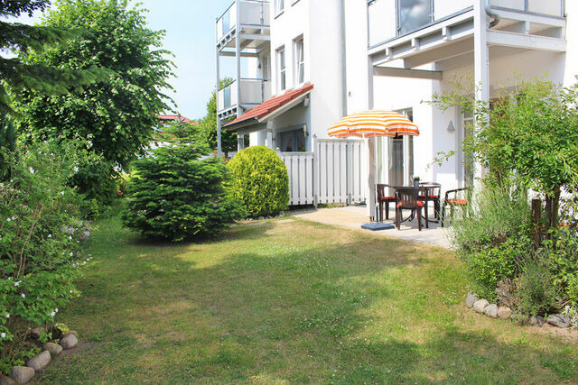 Ferienwohnung in Boltenhagen - SV Uns H&uuml;sung Whg. 6 - Bild 23