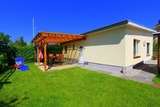 Ferienhaus in Boltenhagen - Bungalow Nixe - Bild 1