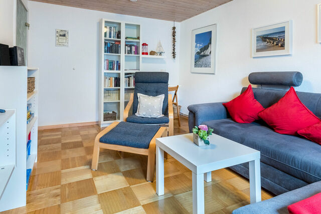 Ferienhaus in Boltenhagen - Bungalow Nixe - Bild 4