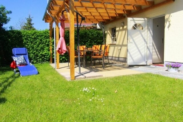 Ferienhaus in Boltenhagen - Bungalow Nixe - Bild 20