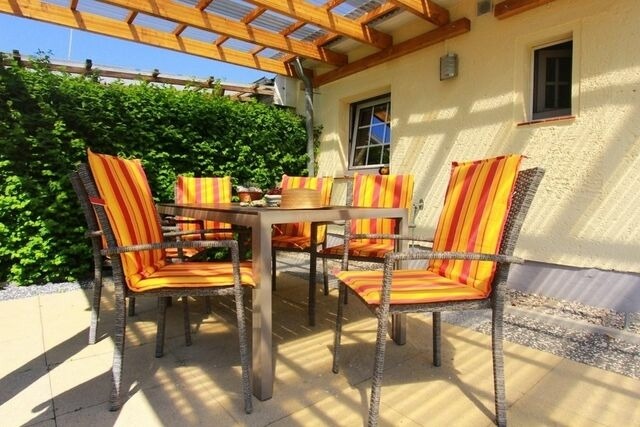Ferienhaus in Boltenhagen - Bungalow Nixe - Bild 21