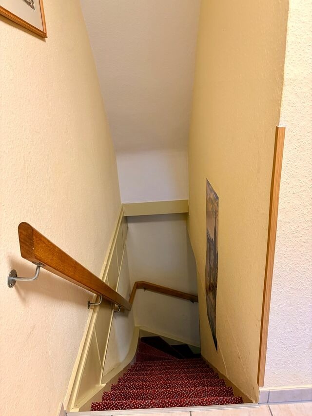 Ferienwohnung in Wustrow - &Ouml;vern Dieck - Bild 8