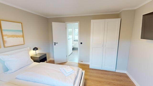 Ferienhaus in Gr&ouml;mitz - Haus am Meer - Bild 10