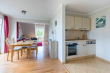 Ferienwohnung in Boltenhagen - Meerblick Wohnung 3 - Bild 5