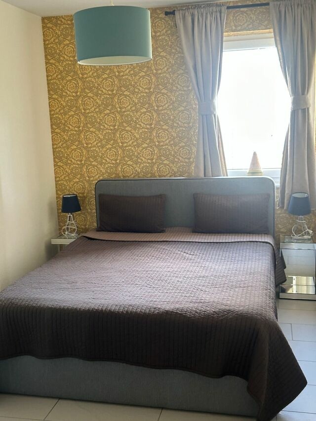 Ferienwohnung in G&ouml;hren - Villa Fernsicht G&ouml;hren Fewo Nr.4 EG - Bild 7