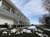 Ferienwohnung in Scharbeutz - Kaj&uuml;te 15 - L&uuml;tte Stuuv am Meer - Bild 2