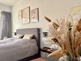 Ferienwohnung in Scharbeutz - Kaj&uuml;te 15 - L&uuml;tte Stuuv am Meer - Bild 6