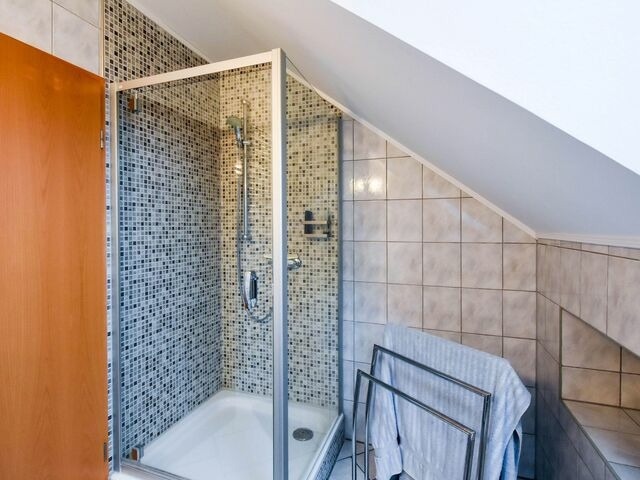 Ferienhaus in Sassnitz - Ferienhaus Jasmund direkt am Nationalpark Jasmund - Bild 3